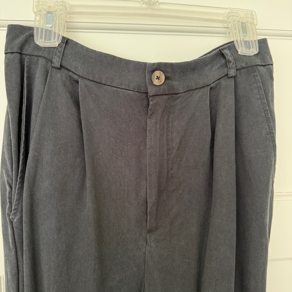 Reformation Mason Petite Pants - Picture 5 of 5